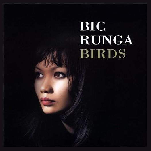 Bic Runga
